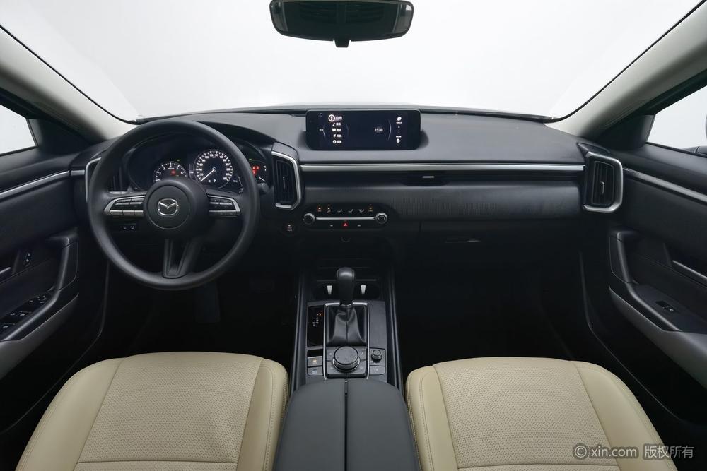 Mazda Mazda CX-50