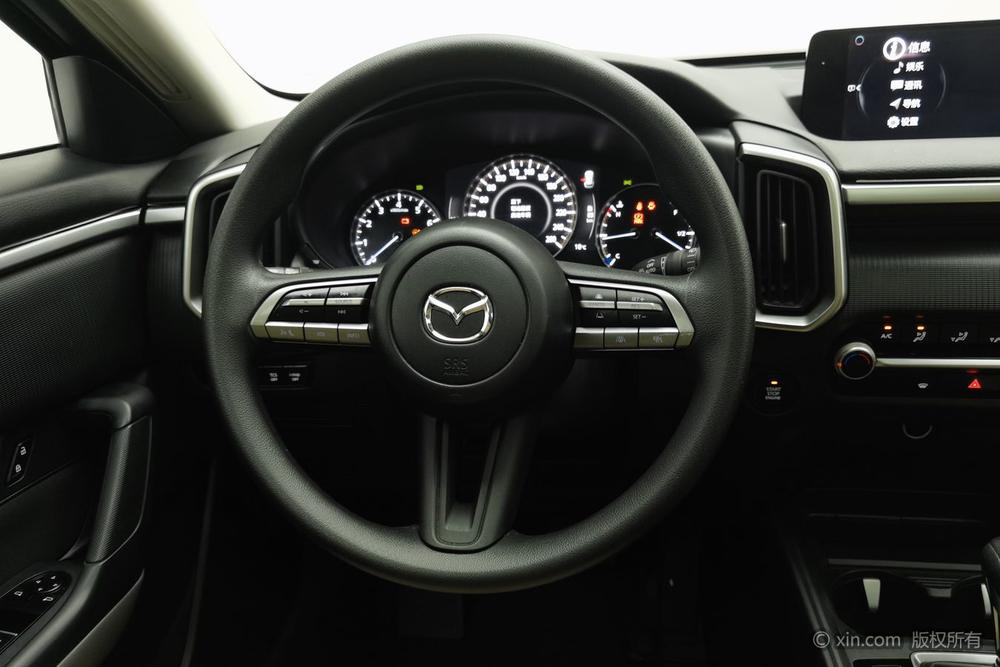 Mazda Mazda CX-50