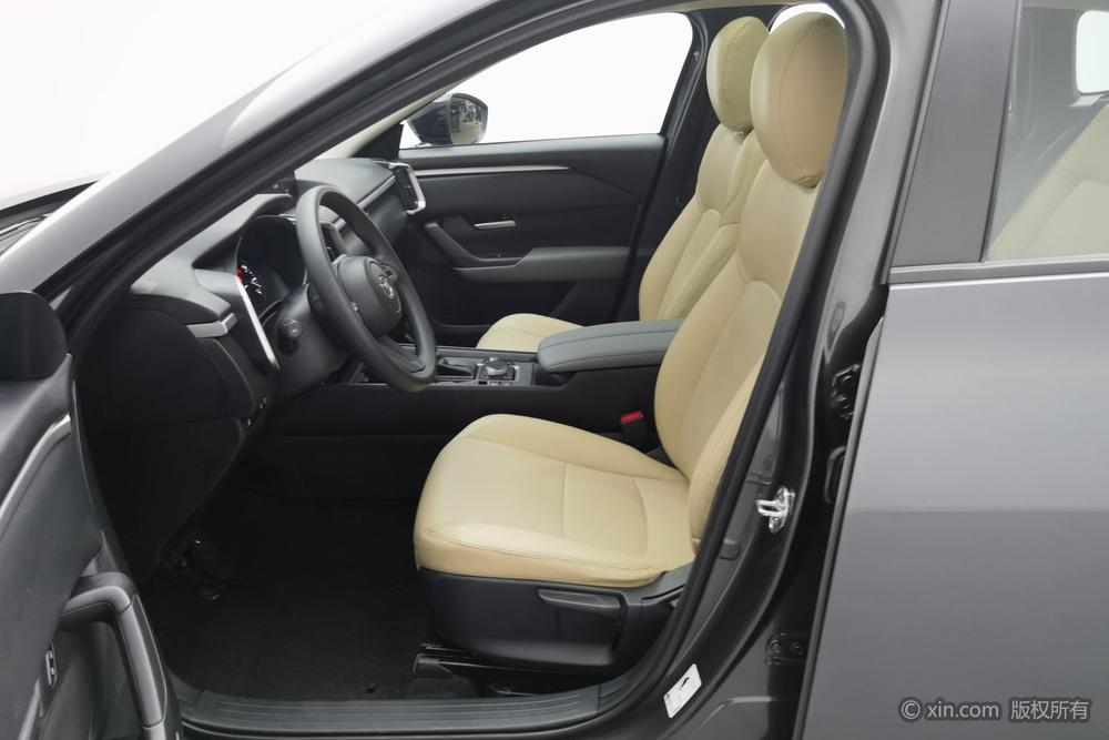 Mazda Mazda CX-50