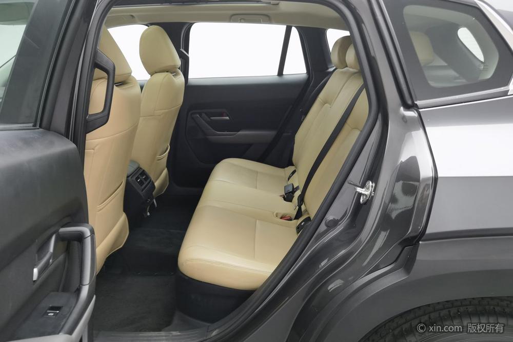 Mazda Mazda CX-50