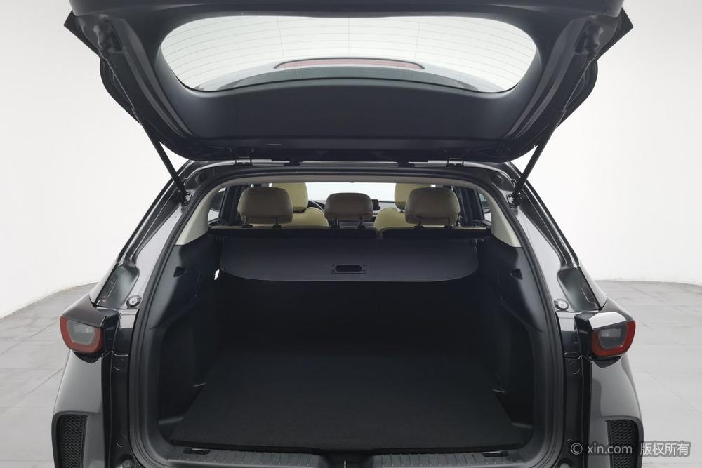 Mazda Mazda CX-50