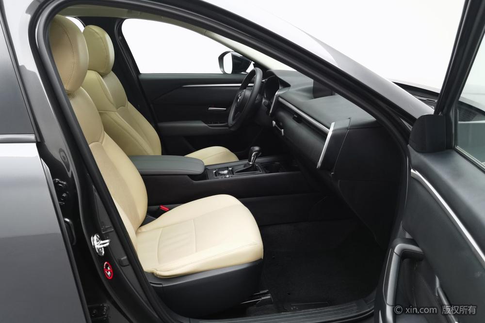 Mazda Mazda CX-50