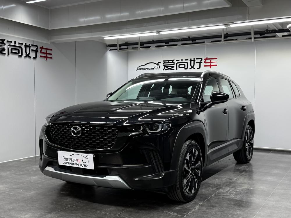 Mazda Mazda CX-50