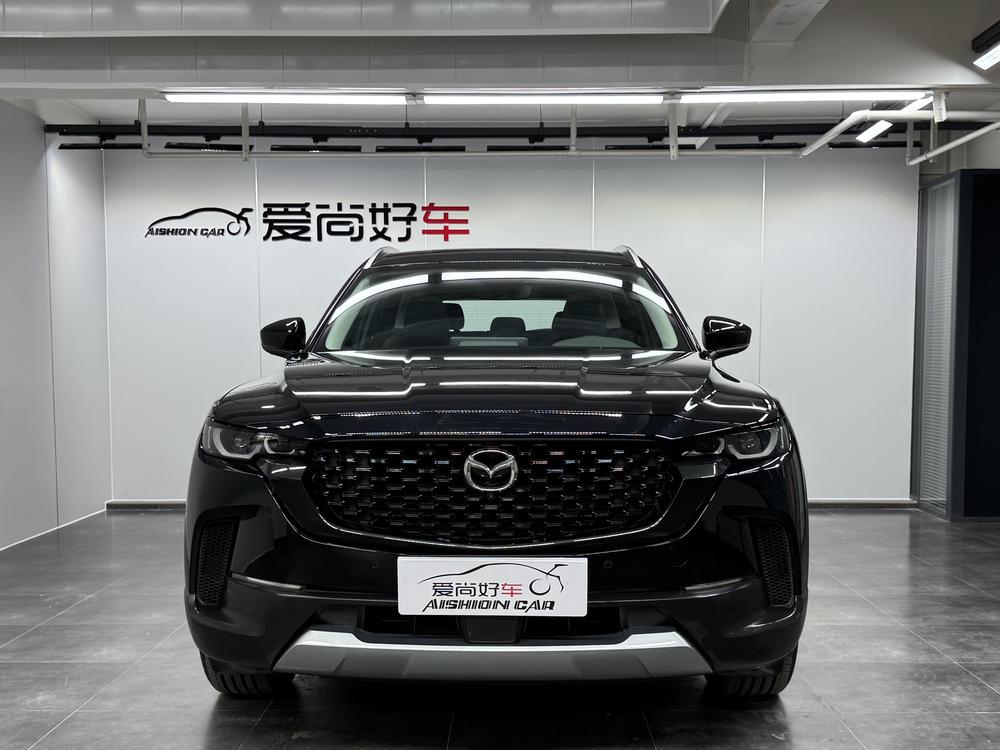 Mazda Mazda CX-50