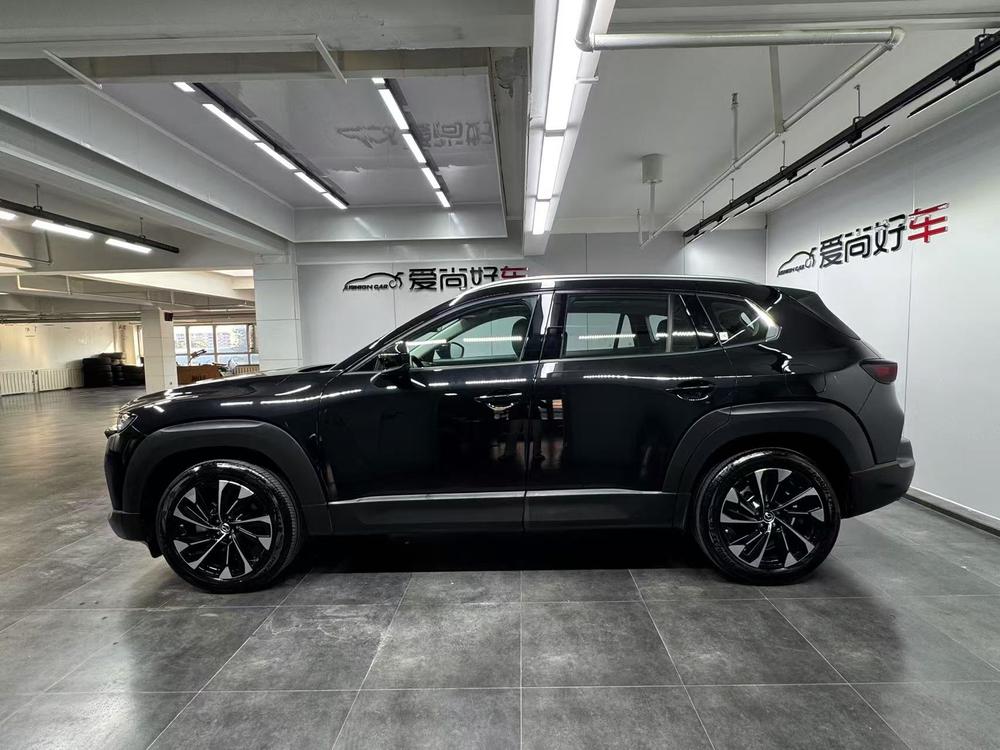 Mazda Mazda CX-50