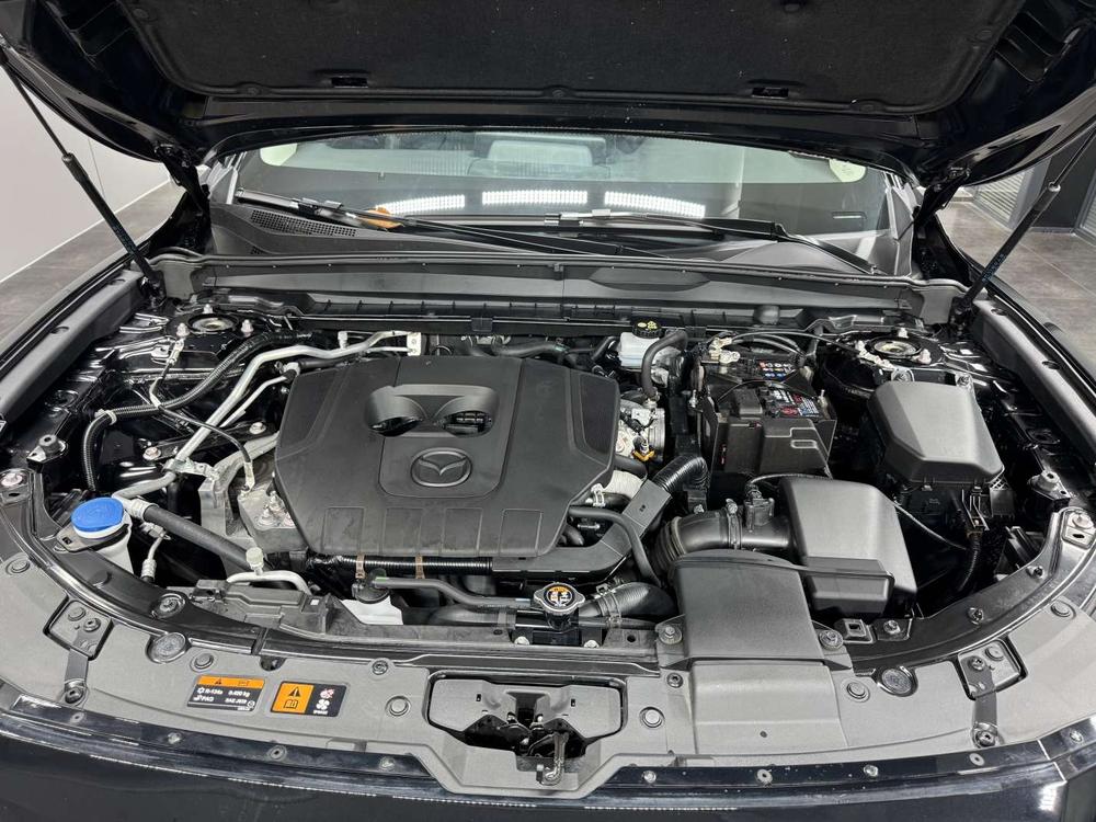 Mazda Mazda CX-50