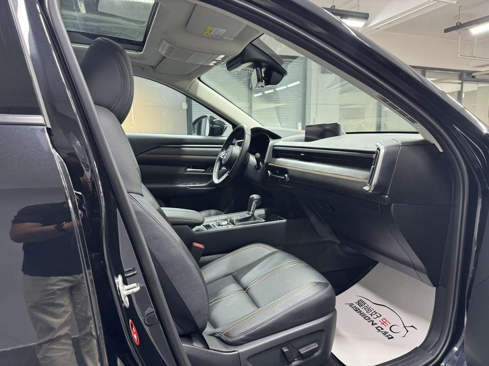 Mazda Mazda CX-50