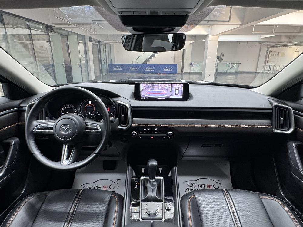 Mazda Mazda CX-50