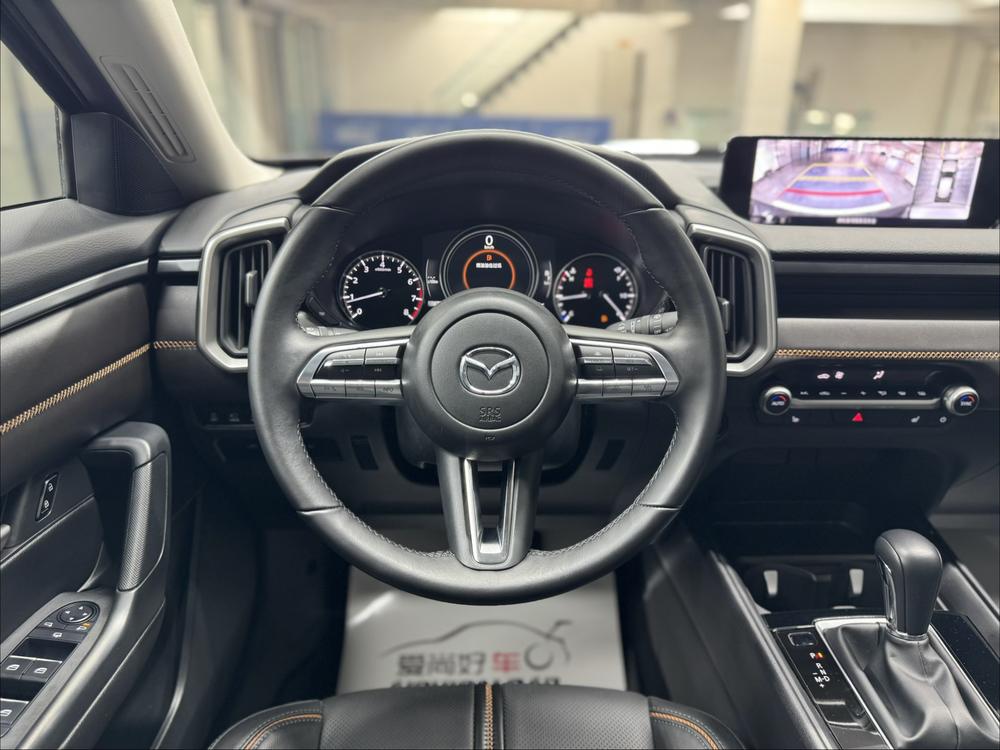 Mazda Mazda CX-50