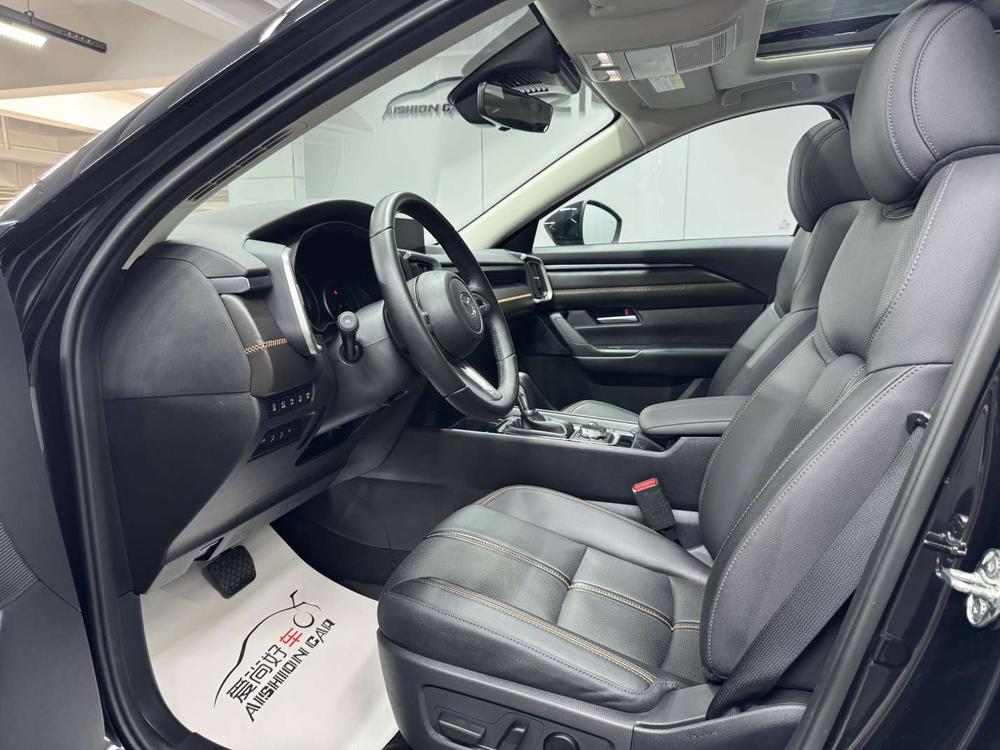 Mazda Mazda CX-50