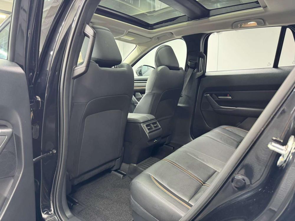 Mazda Mazda CX-50