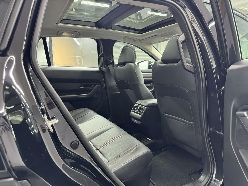 Mazda Mazda CX-50