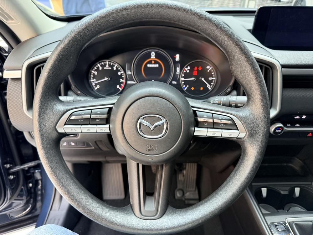 Mazda Mazda CX-50