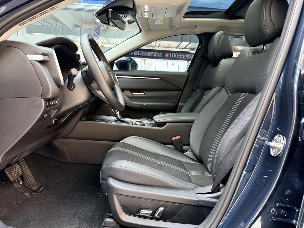 Mazda Mazda CX-50