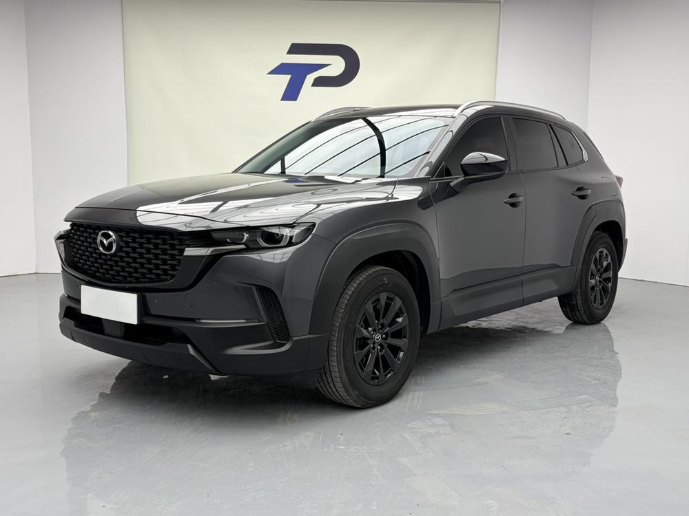 Mazda Mazda CX-50