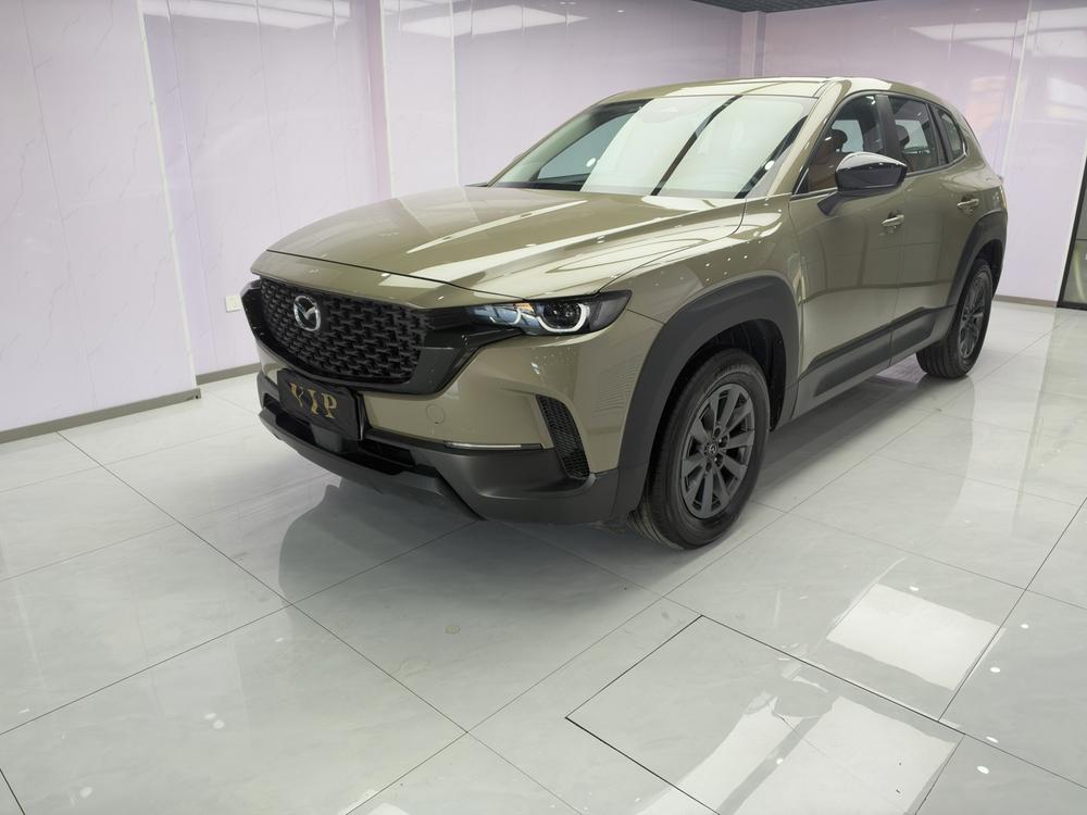 Mazda Mazda CX-50
