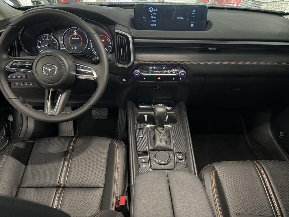 Mazda Mazda CX-50