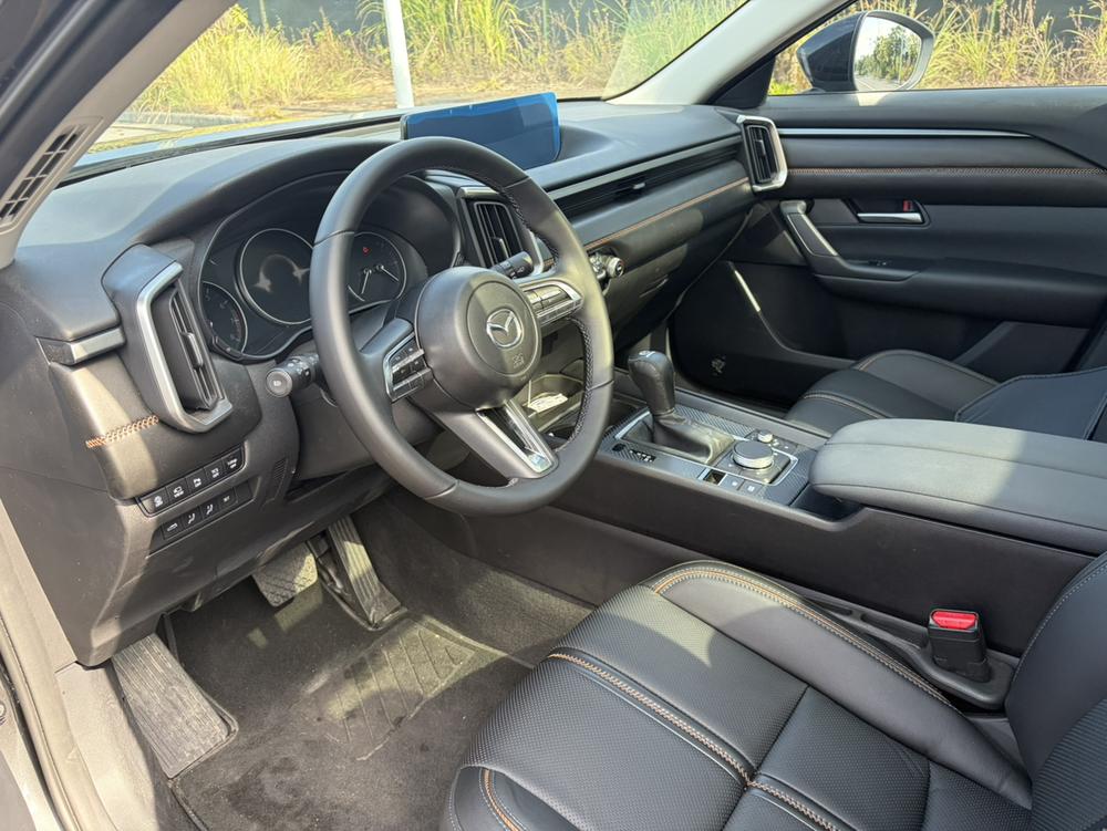 Mazda Mazda CX-50