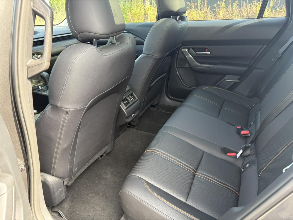Mazda Mazda CX-50