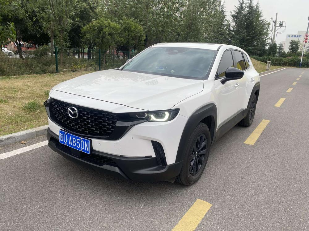 Mazda Mazda CX-50