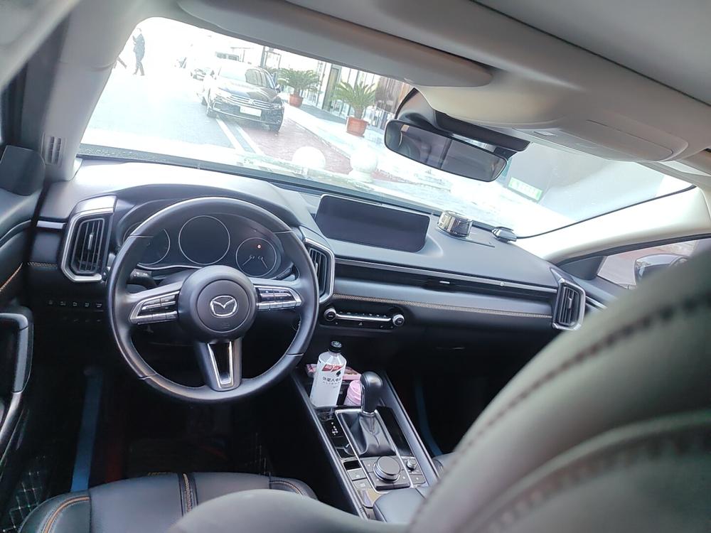 Mazda Mazda CX-50