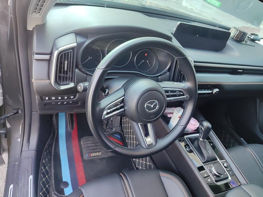 Mazda Mazda CX-50