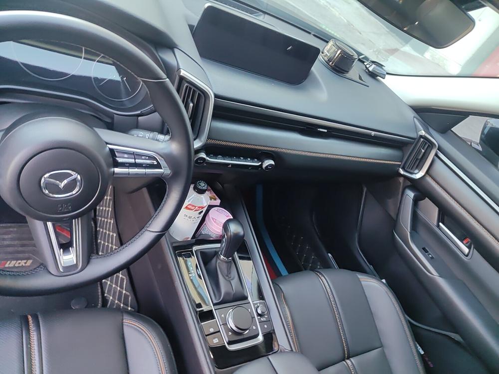 Mazda Mazda CX-50