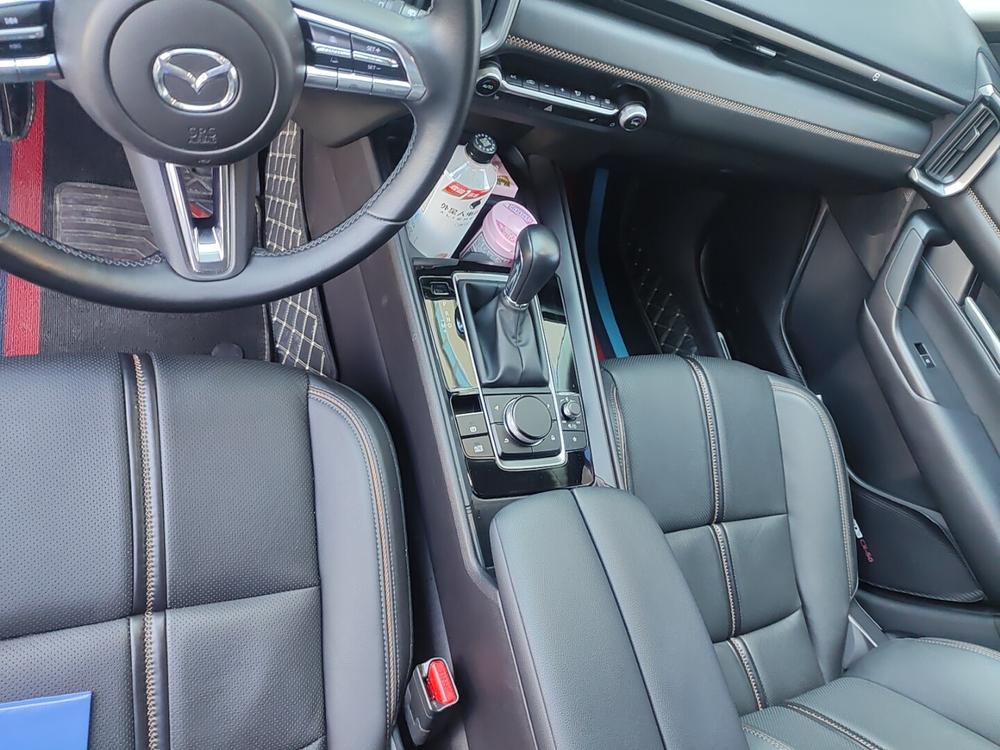 Mazda Mazda CX-50