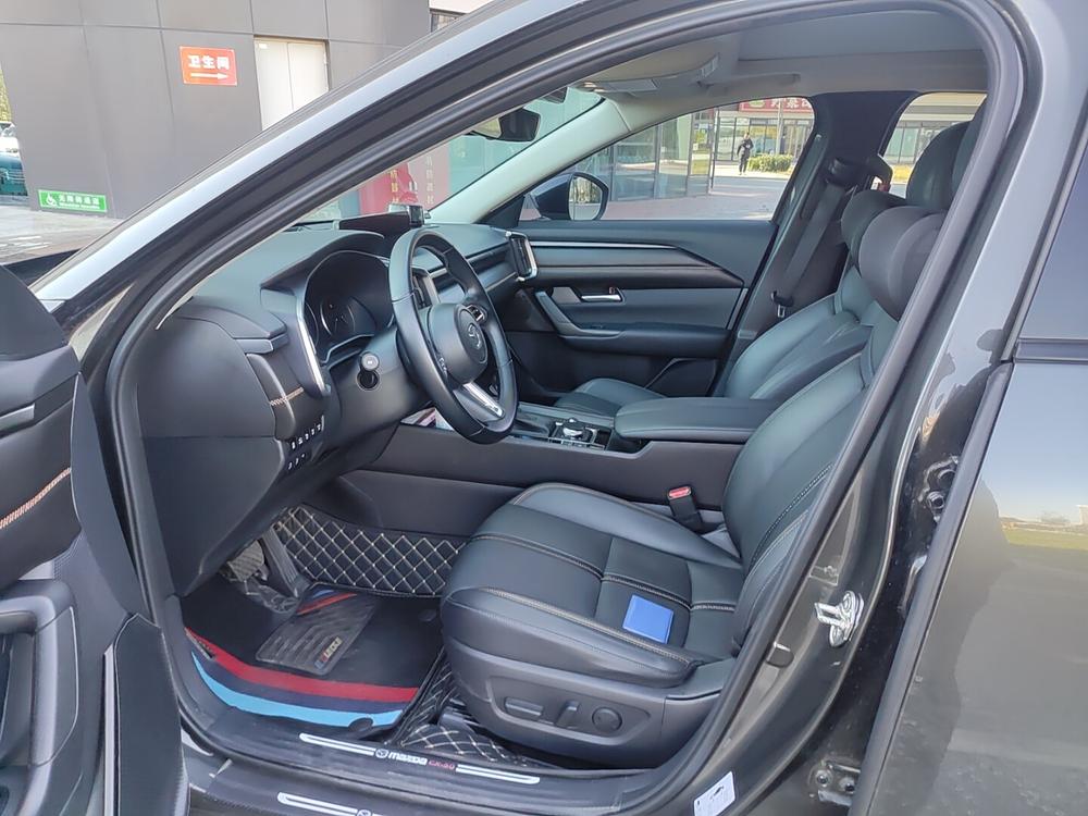 Mazda Mazda CX-50