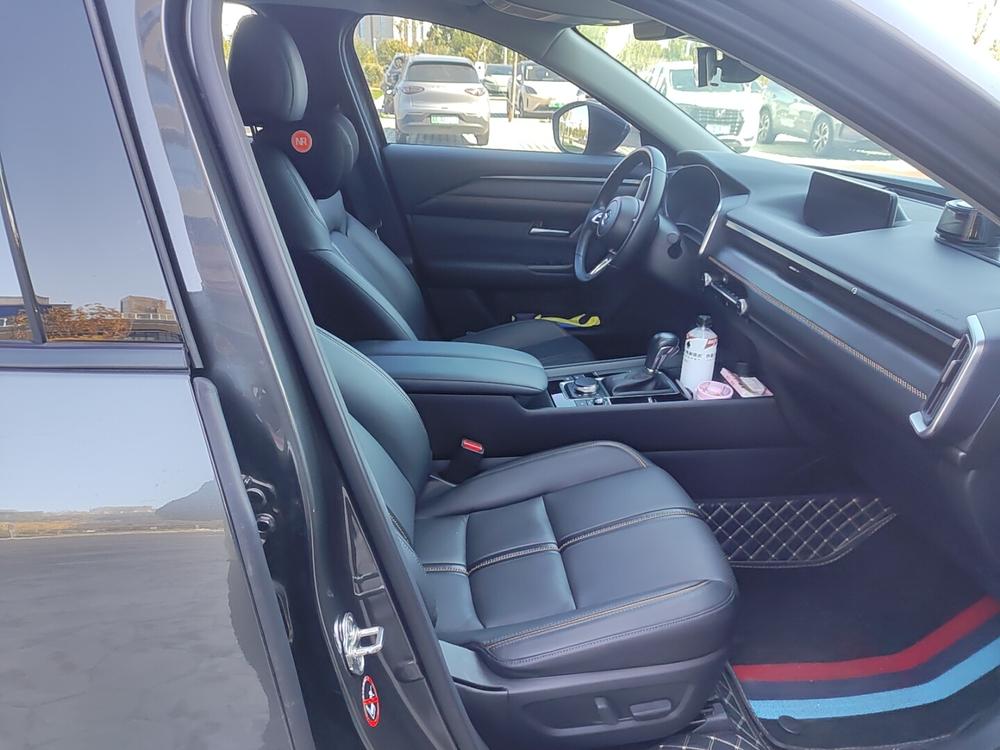 Mazda Mazda CX-50