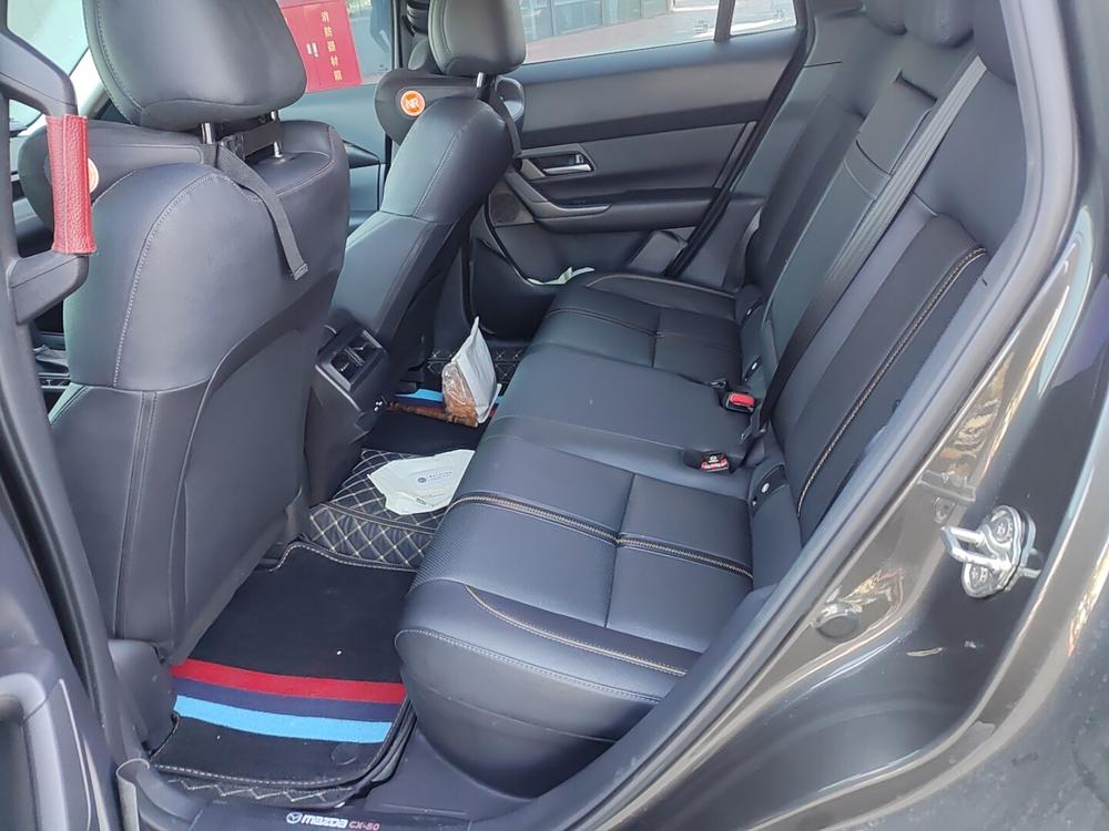 Mazda Mazda CX-50