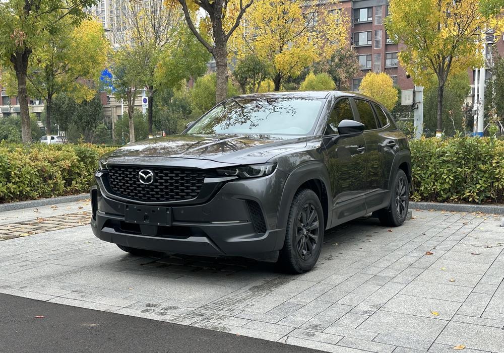 Mazda Mazda CX-50
