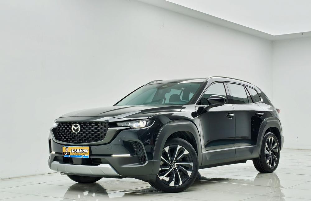 Mazda Mazda CX-50