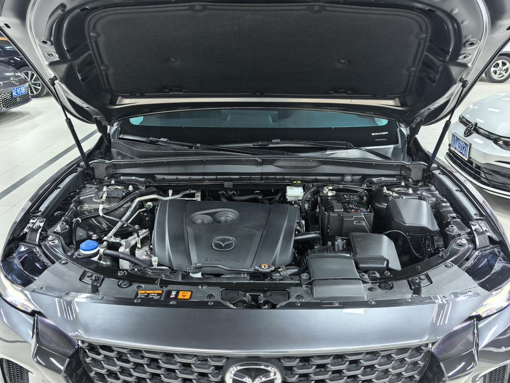 Mazda Mazda CX-50