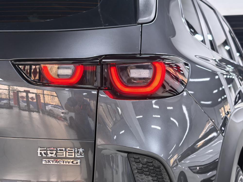 Mazda Mazda CX-50