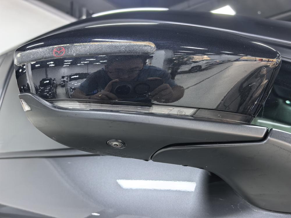 Mazda Mazda CX-50
