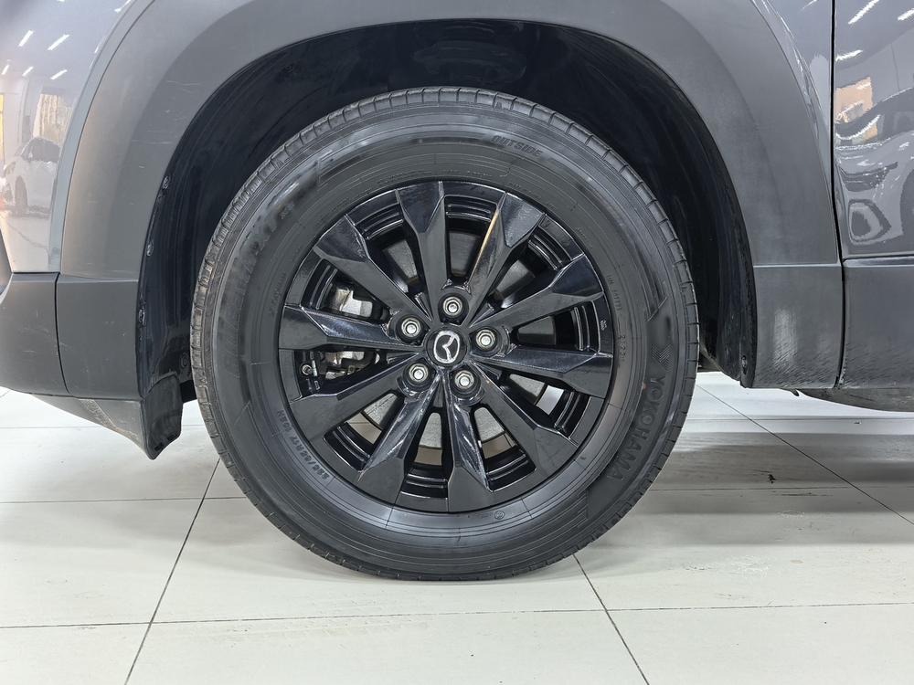 Mazda Mazda CX-50