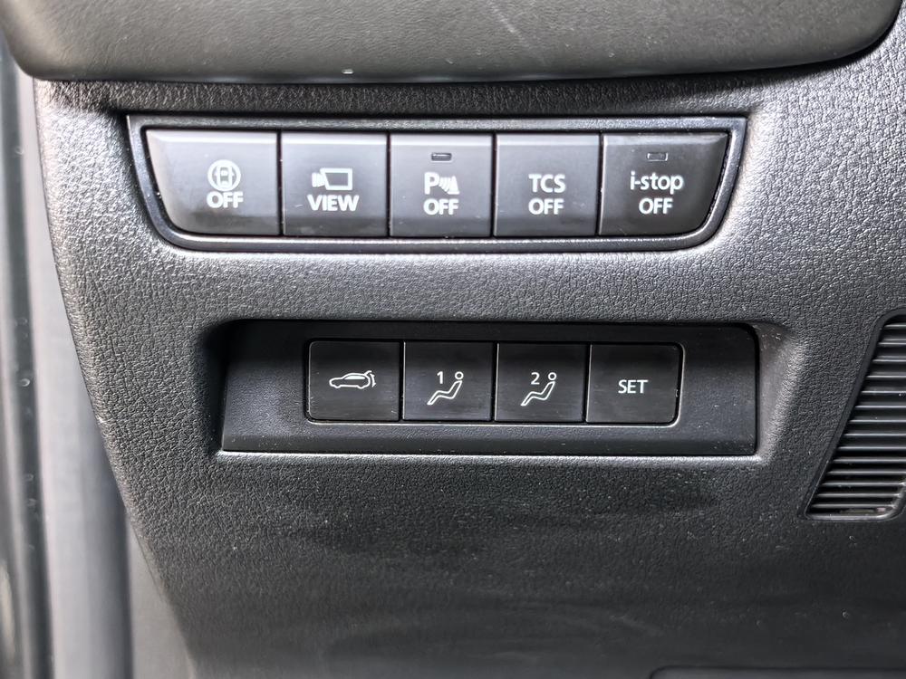 Mazda Mazda CX-50