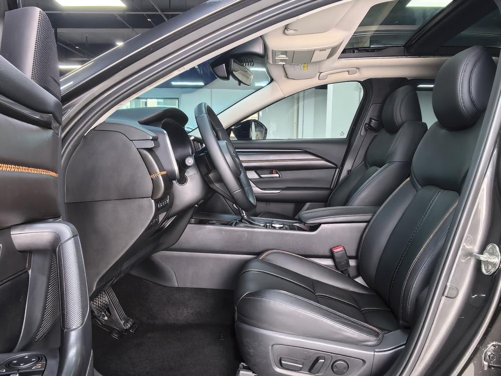 Mazda Mazda CX-50