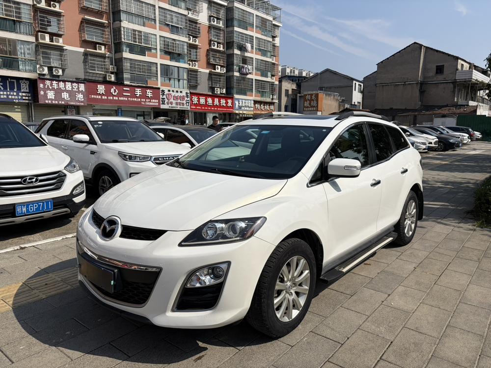Mazda Mazda CX-7 (Import)