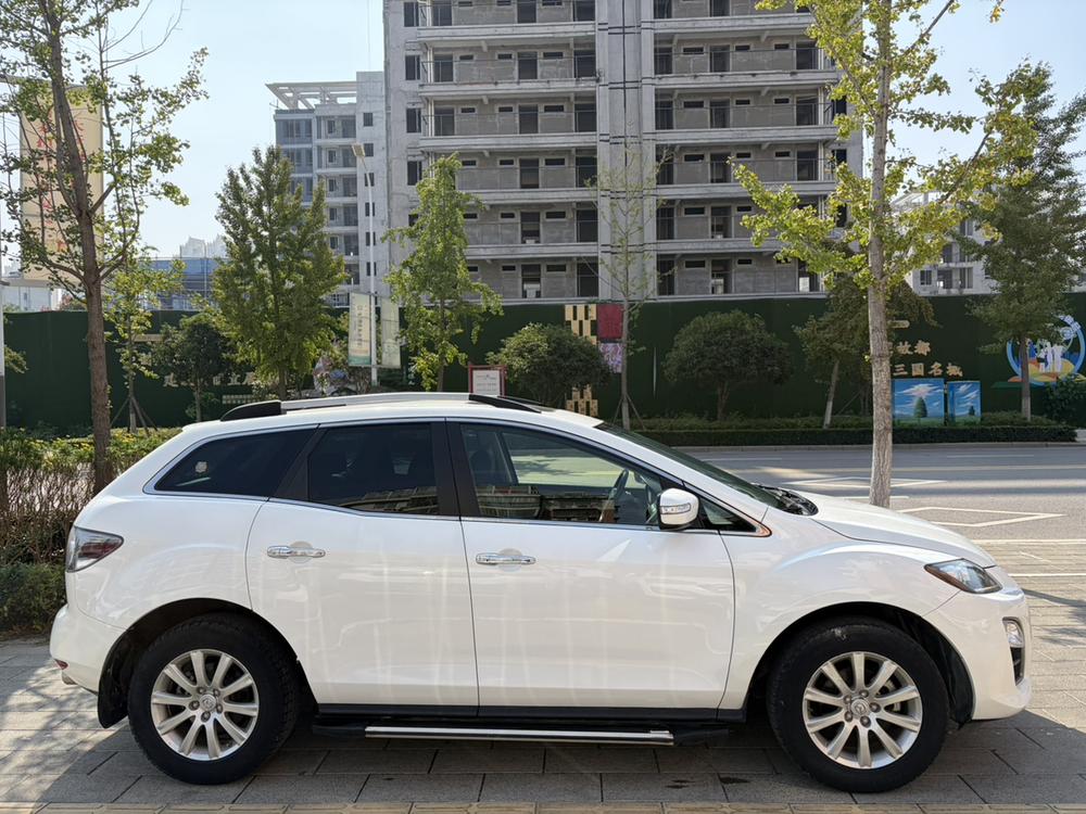 Mazda Mazda CX-7 (Import)