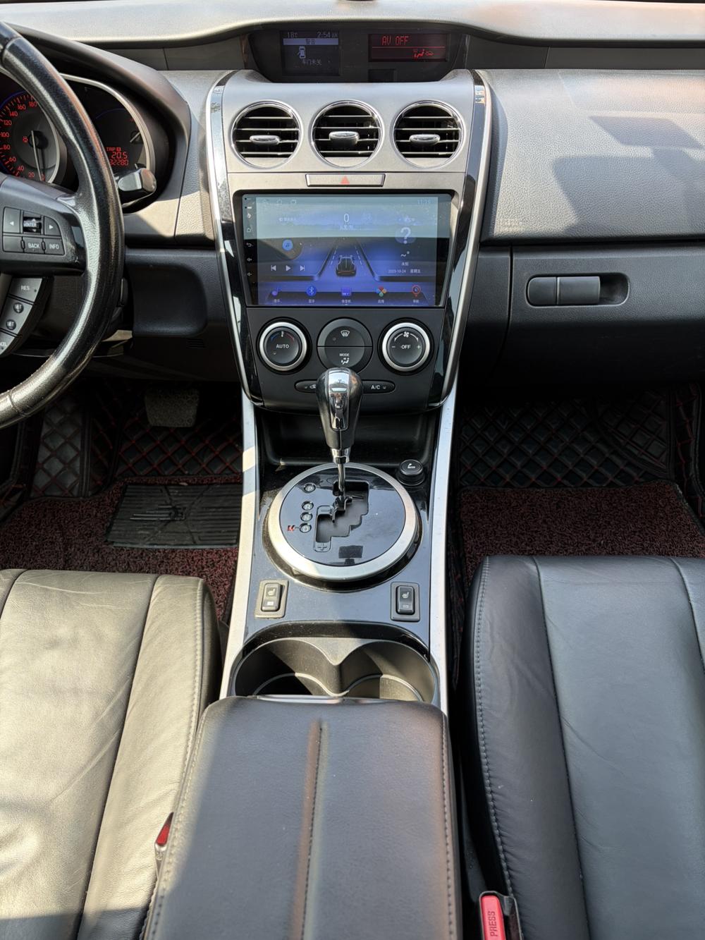 Mazda Mazda CX-7 (Import)