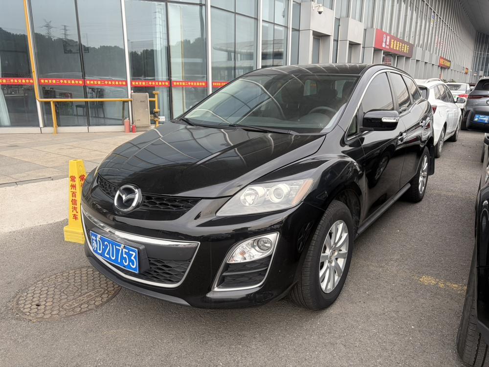 Mazda Mazda CX-7 (Import)