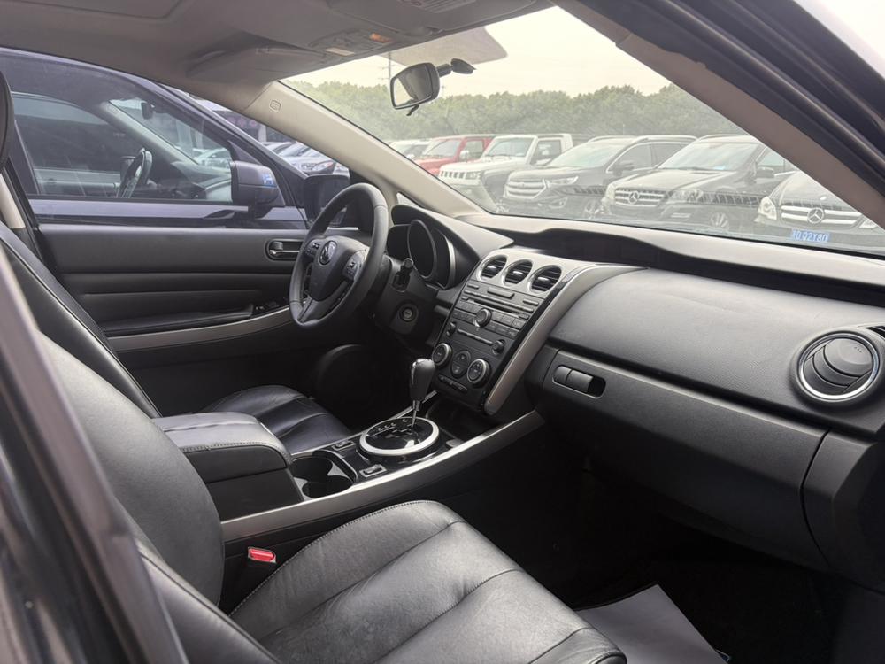 Mazda Mazda CX-7 (Import)
