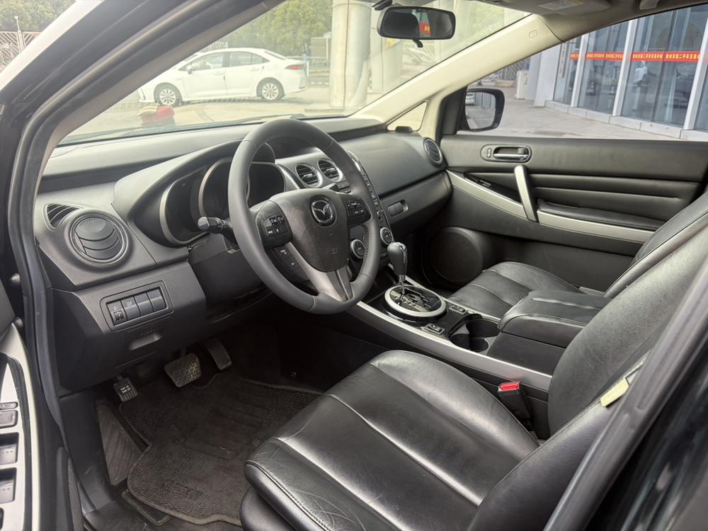Mazda Mazda CX-7 (Import)