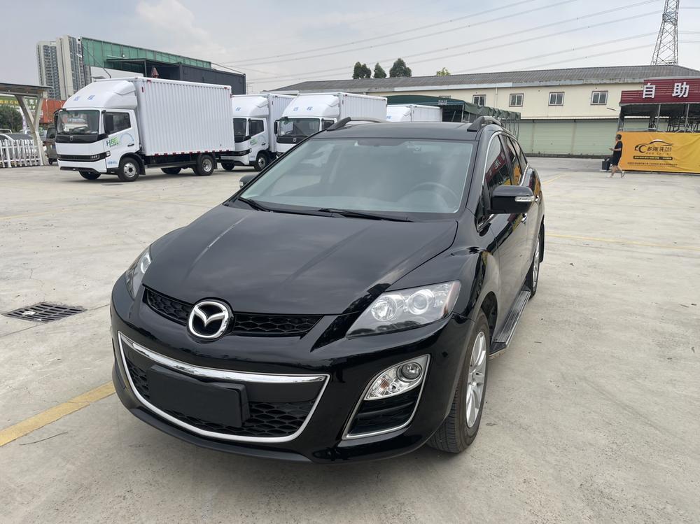 Mazda Mazda CX-7 (Import)