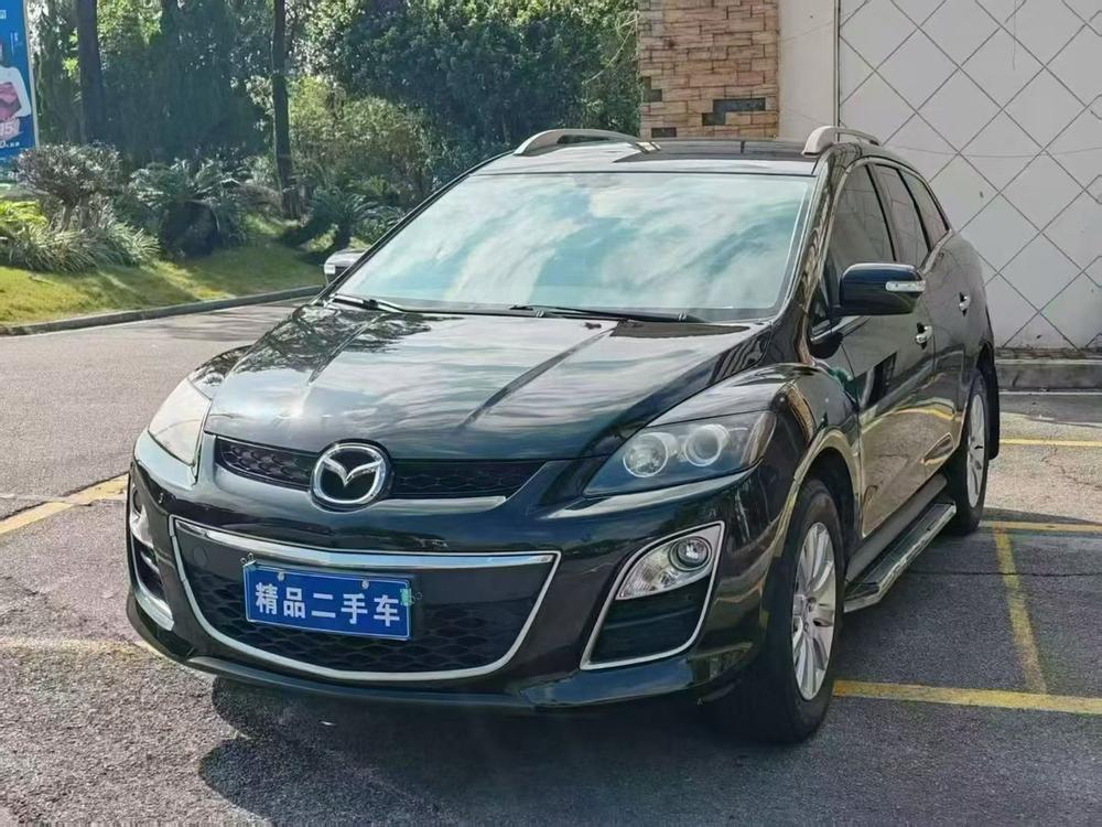 Mazda Mazda CX-7
