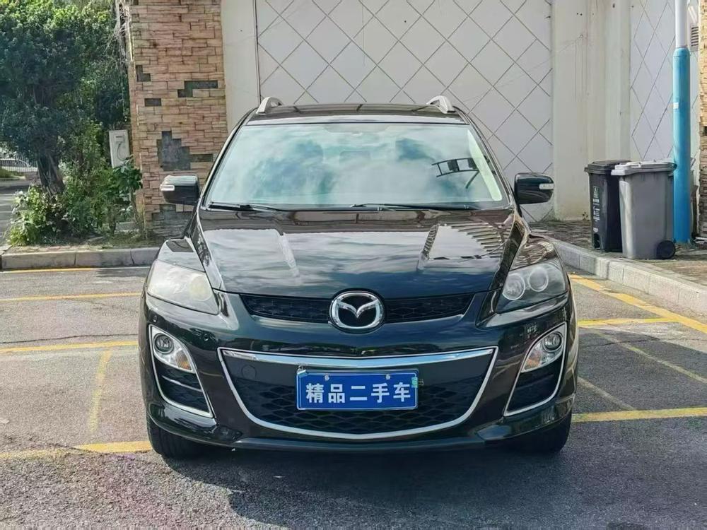 Mazda Mazda CX-7