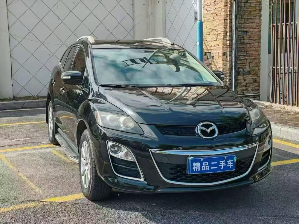 Mazda Mazda CX-7