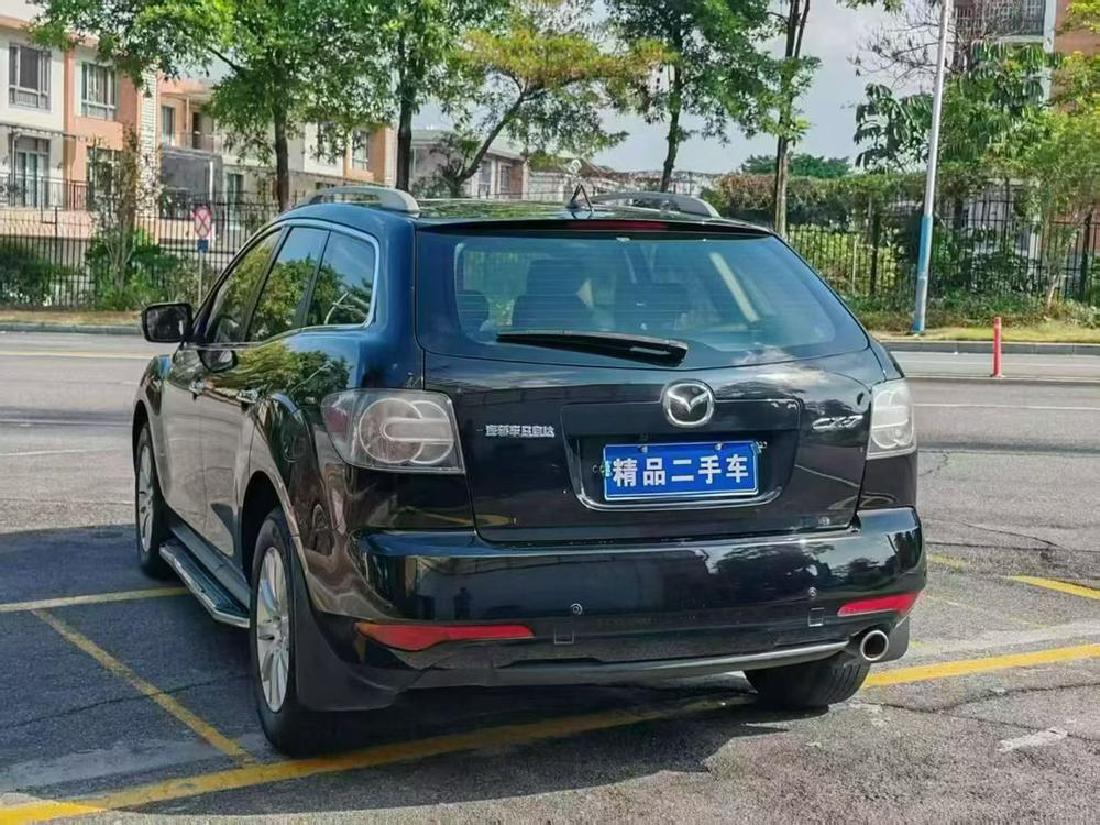 Mazda Mazda CX-7